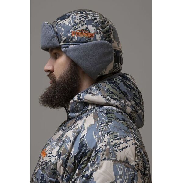 Шапка ушанка Remington Disguise Figure