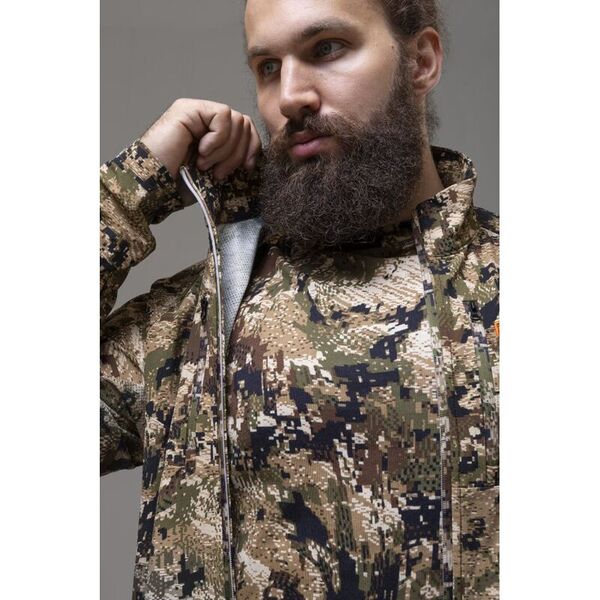 Летний костюм для охоты Remington Hot Summer 2 South Forest