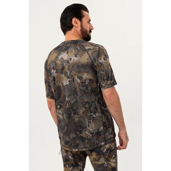 Футболка Remington Moisture Removal Timber