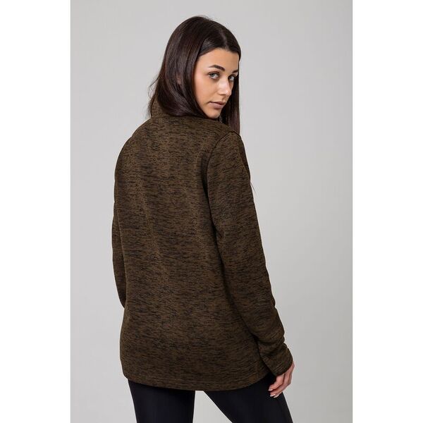 Толстовка Unisex Women and Children Green