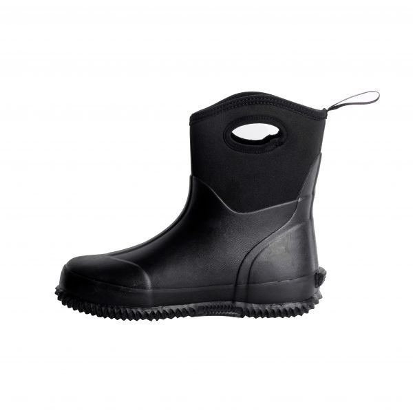 Полусапоги для рыбалки демисезонные Remington Middle Rubber Boots