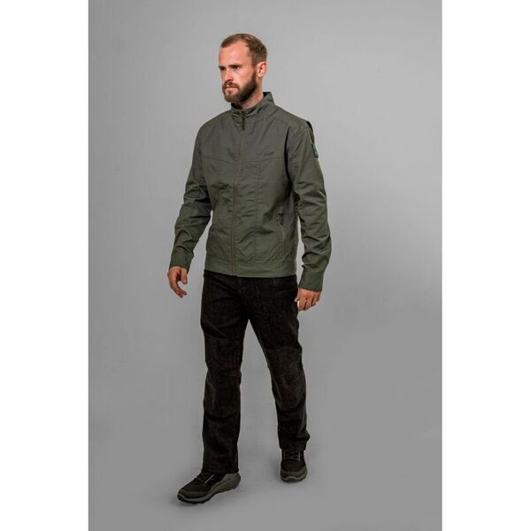 Куртка тактическая Remington US Green