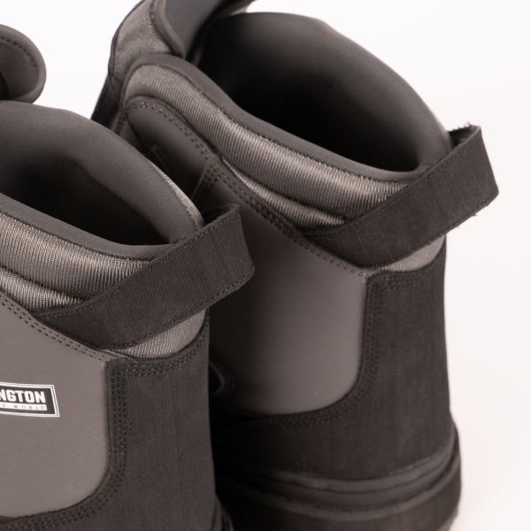 Ботинки для рыбалки демисезонные забродные Remington Keeper