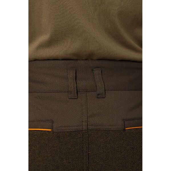 Брюки Remington Wood grouse Brown