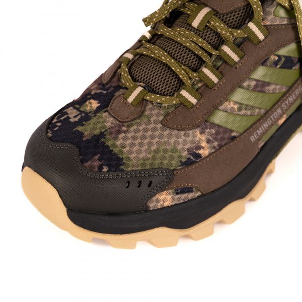 Кроссовки Remington Net Green