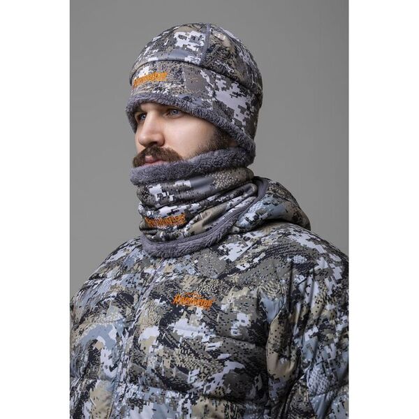 Комплект Remington Tactical Soft Winter forest (Шапка и снуд)