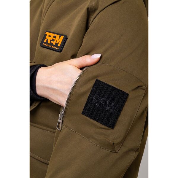 Куртка Remington Texas Dark Beige