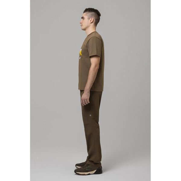 Футболка Remington Hunting Neo Dark Olive