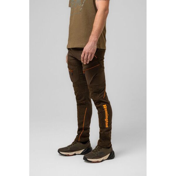 Брюки Remington Wood grouse Brown