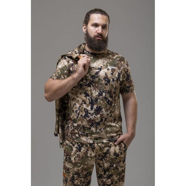 Футболка Remington South Forest