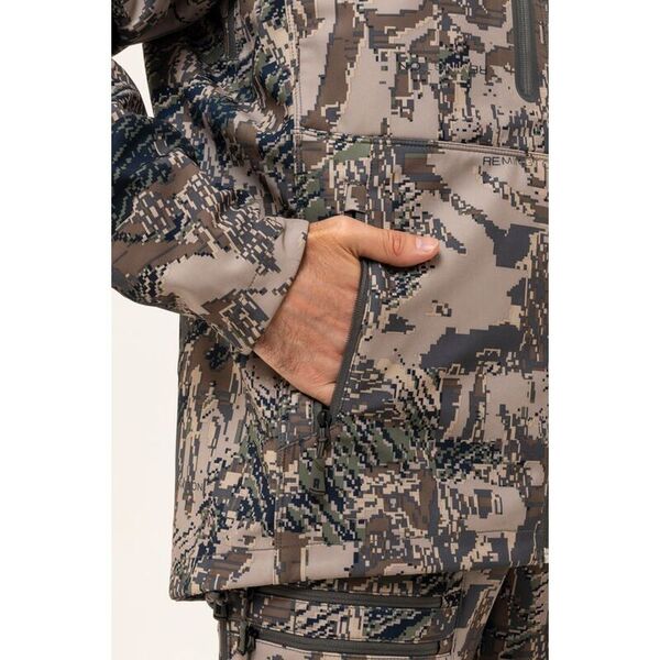 Охотничий костюм демисезонный Remington Forest Hunter Figure