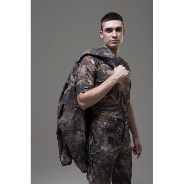 Охотничий костюм демисезонный Forest Hunter Тimber