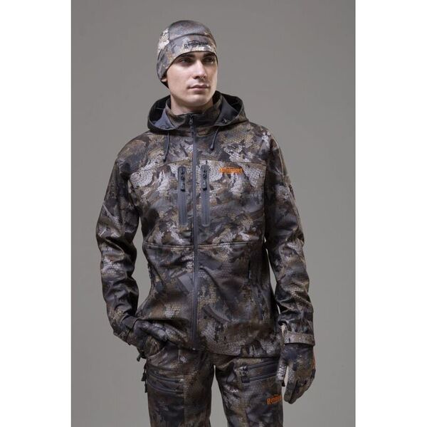 Охотничий костюм демисезонный Forest Hunter Тimber