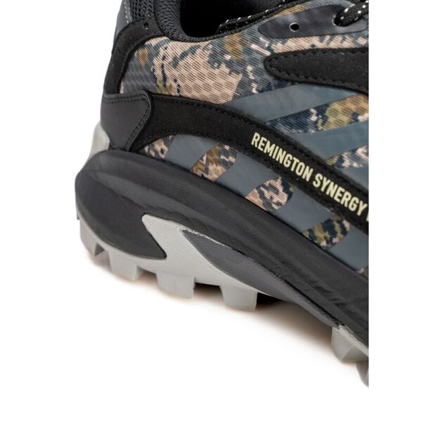 Кроссовки Remington Net Grey