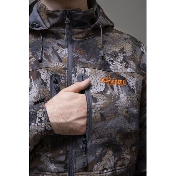 Охотничий костюм демисезонный Forest Hunter Тimber