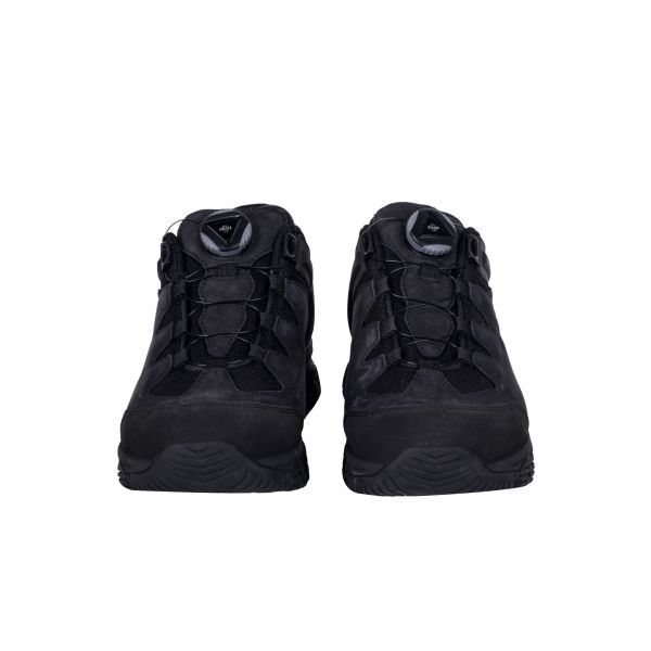 Полуботинки Remington Vital Black