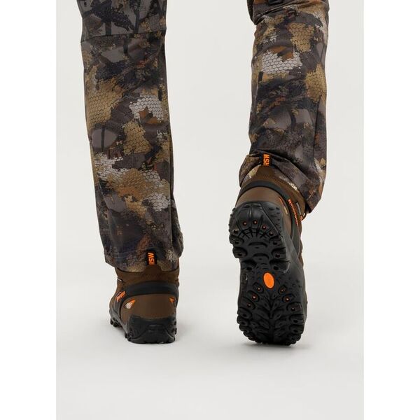 Ботинки Remington WR Pathfinder mid Timber