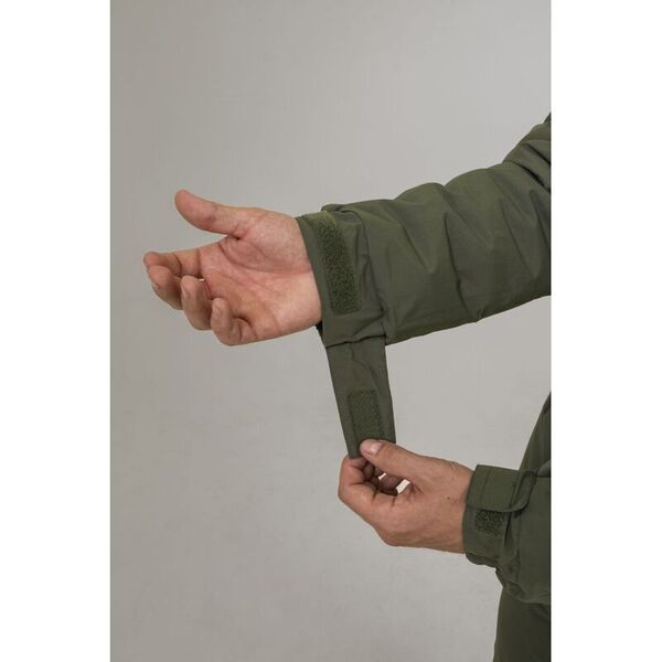 Куртка тактическая Remington USV Green