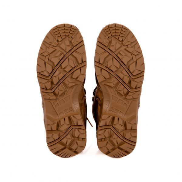 Ботинки Remington Boots Military Style Canyon New