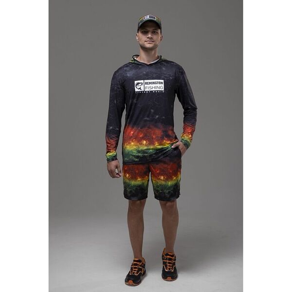 Шорты Remington Fishing Solar Boat