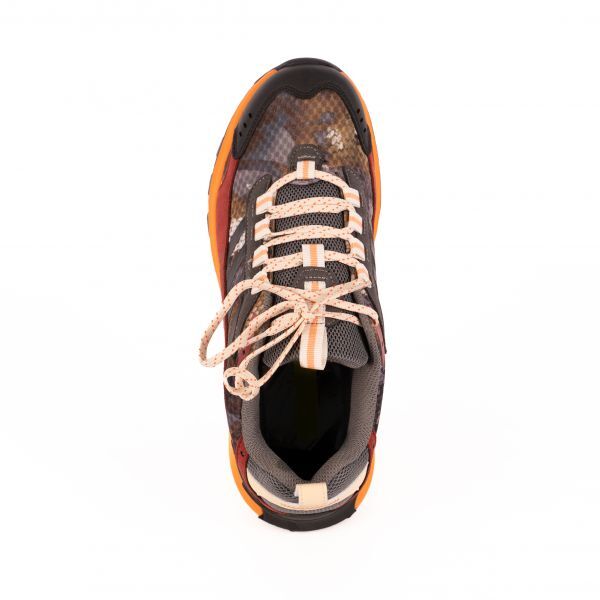 Кроссовки Remington Net Orange