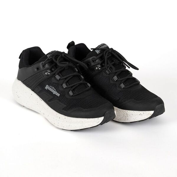 Кроссовки мужские Remington Trainer II black