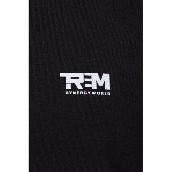 Футболка Remington Enjoy Black