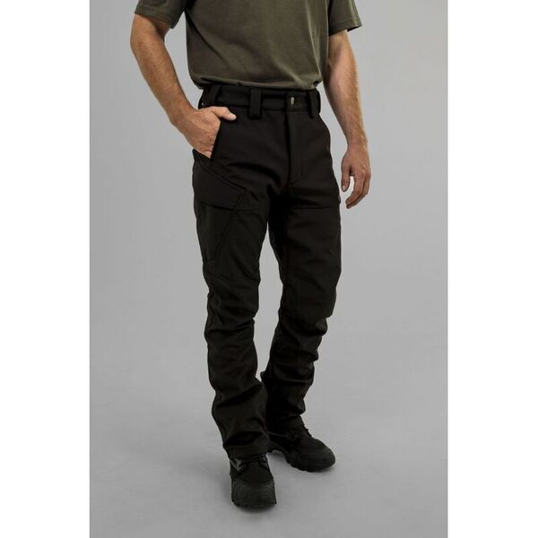 Брюки Remington USS Black