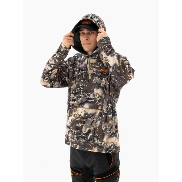 Толстовка Remington Nest Wood