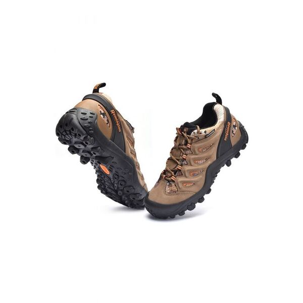 Полуботинки Remington Pathfinder low Yellow Waterfowl Honeycombs