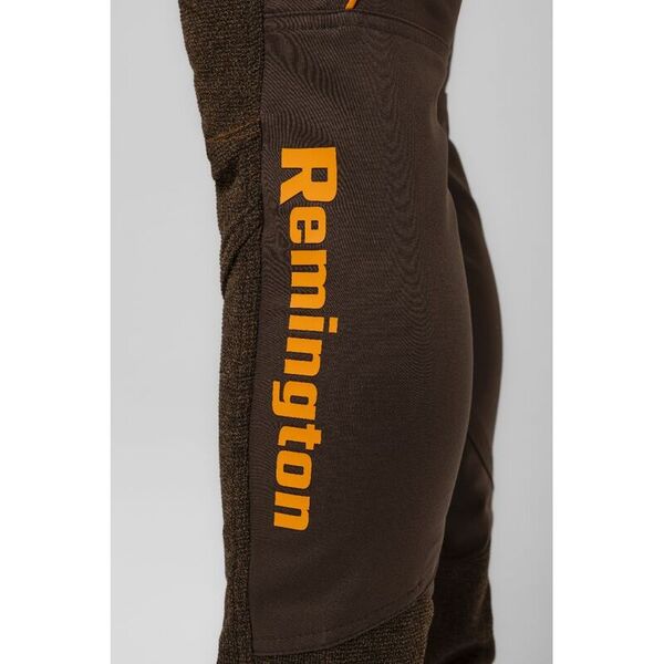 Брюки Remington Wood grouse Brown