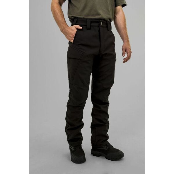 Брюки Remington USS Black