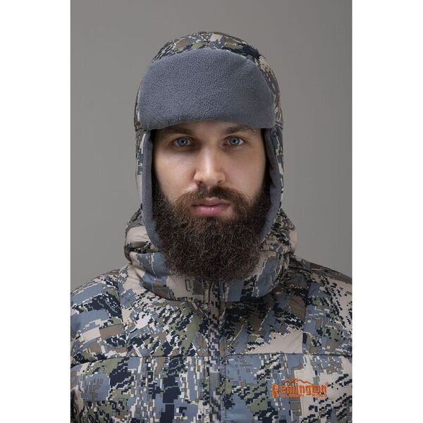 Шапка ушанка Remington Disguise Figure