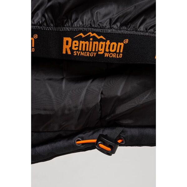 Куртка Remington Teenager Black