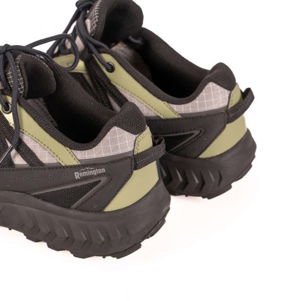 Кроссовки мужские Remington Prepper green