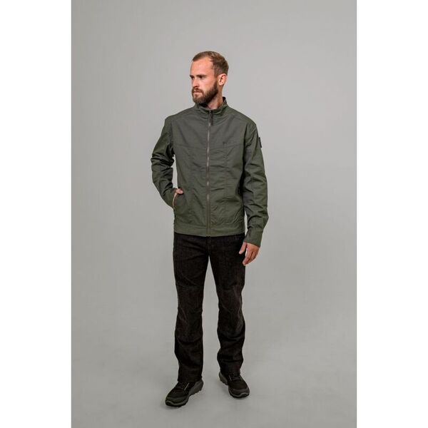 Куртка тактическая Remington US Green