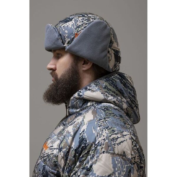 Шапка ушанка Remington Disguise Figure