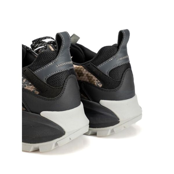 Кроссовки Remington Net Grey