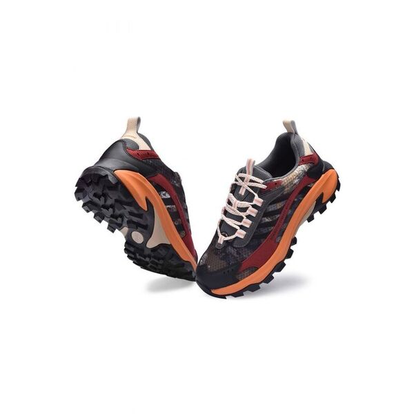 Кроссовки Remington Net Orange