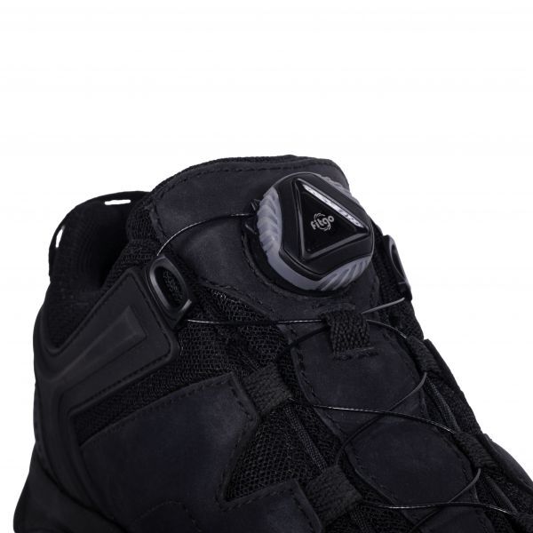 Полуботинки Remington Vital Black