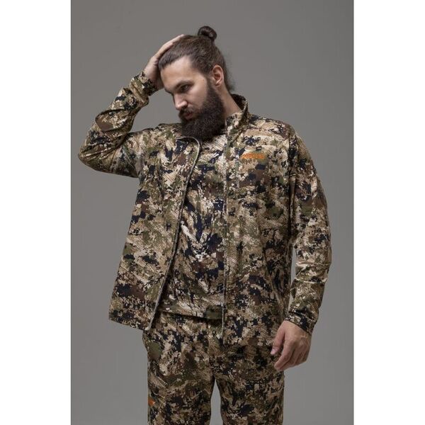 Летний костюм для охоты Remington Hot Summer 2 South Forest