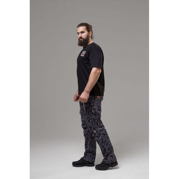 Футболка Remington Мountains Black