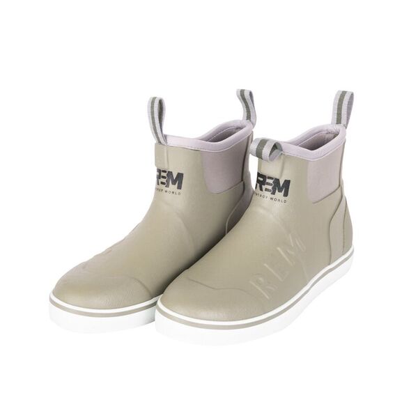 Сапоги для рыбалки демисезонные Remington Deck Boots Green