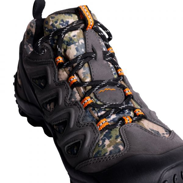 Полуботинки Remington Pathfinder low Figure