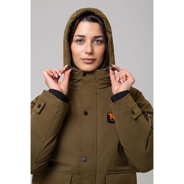 Куртка Remington Texas Dark Beige