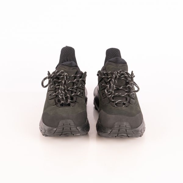 Кроссовки Remington Haka 2 low dark green