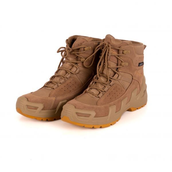 Ботинки Remington Boots Military Style Сanyon