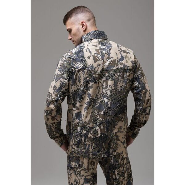 Летний костюм для охоты Remington Hot Summer Figure