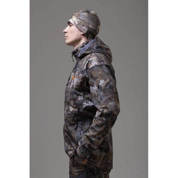 Охотничий костюм демисезонный Forest Hunter Тimber