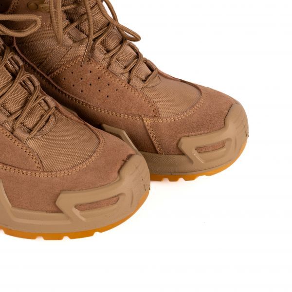 Ботинки Remington Boots Military Style Сanyon